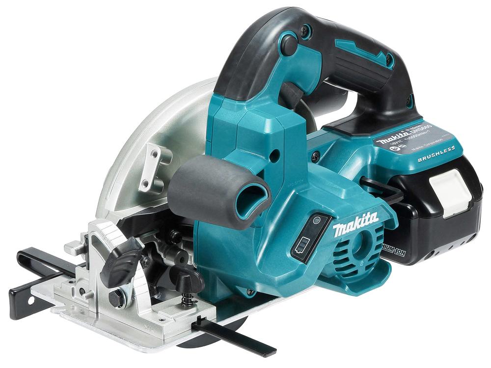 SIERRA CIRCULAR MAKITA DHS660Z 18V 6 1/2' - 8