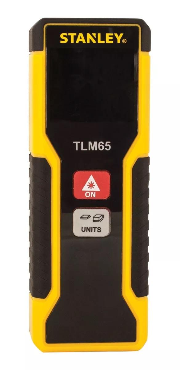 MEDIDOR DISTANCIA STANLEY 20M TLM65 STHT77418 - 2