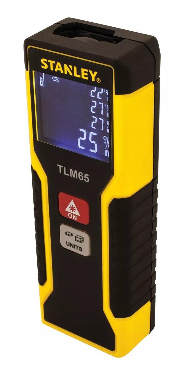 MEDIDOR DISTANCIA STANLEY 20M TLM65 STHT77418 - 5