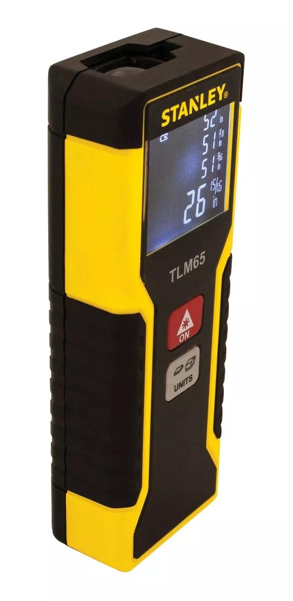 MEDIDOR DISTANCIA STANLEY 20M TLM65 STHT77418 - 6