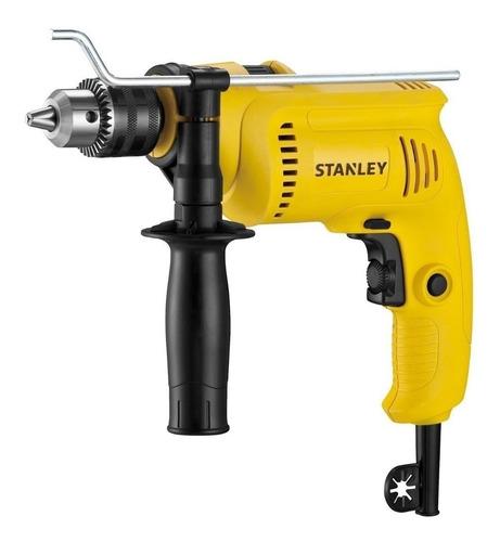 TALADRO PERCUTOR 600W SDH600 STANLEY - 1