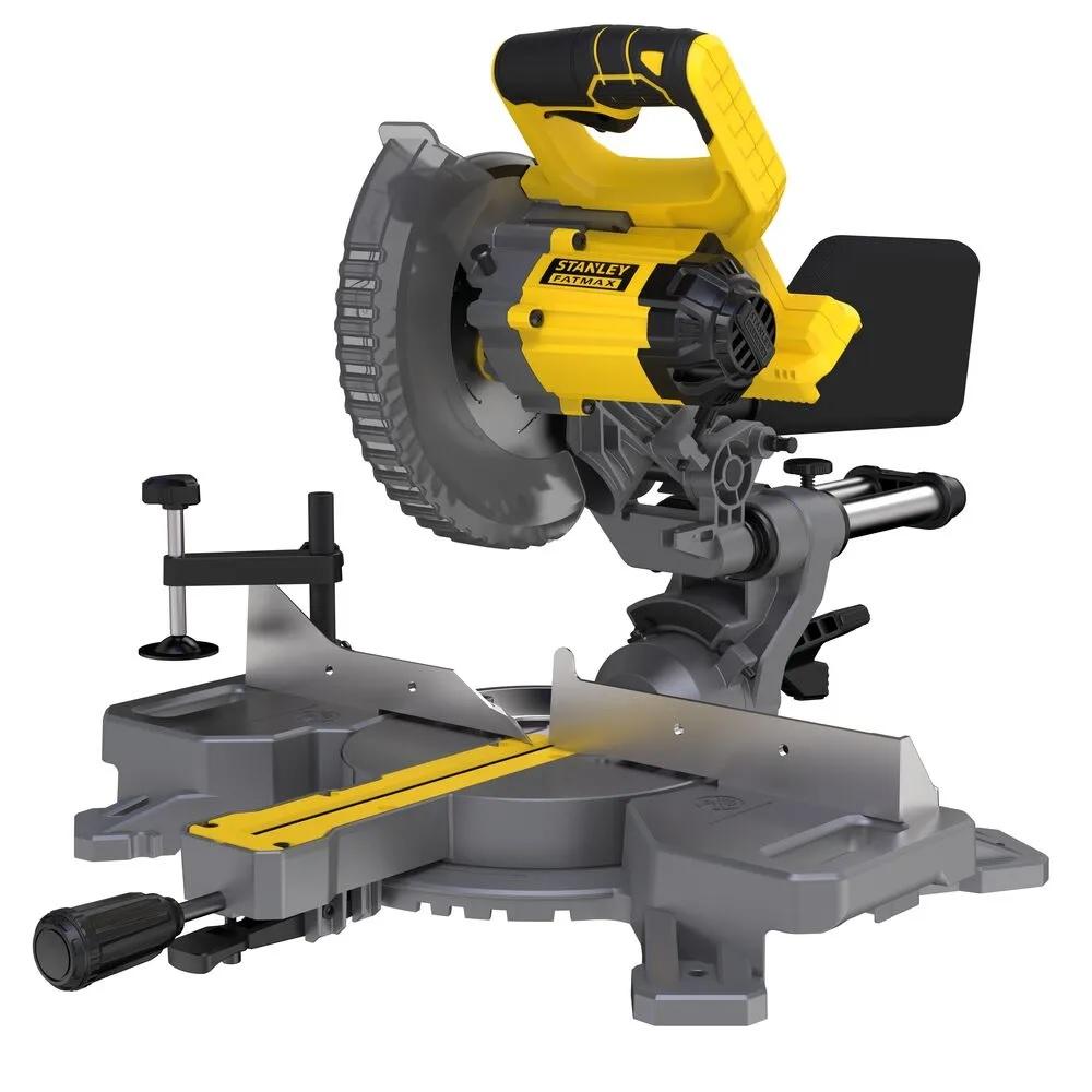 INGLETEADORA STANLEY SCM701 7 1/4 20V - 1