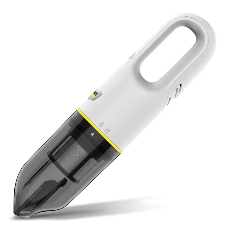 KARCHER ASPIRADORA KARCHER MANUAL VCH2