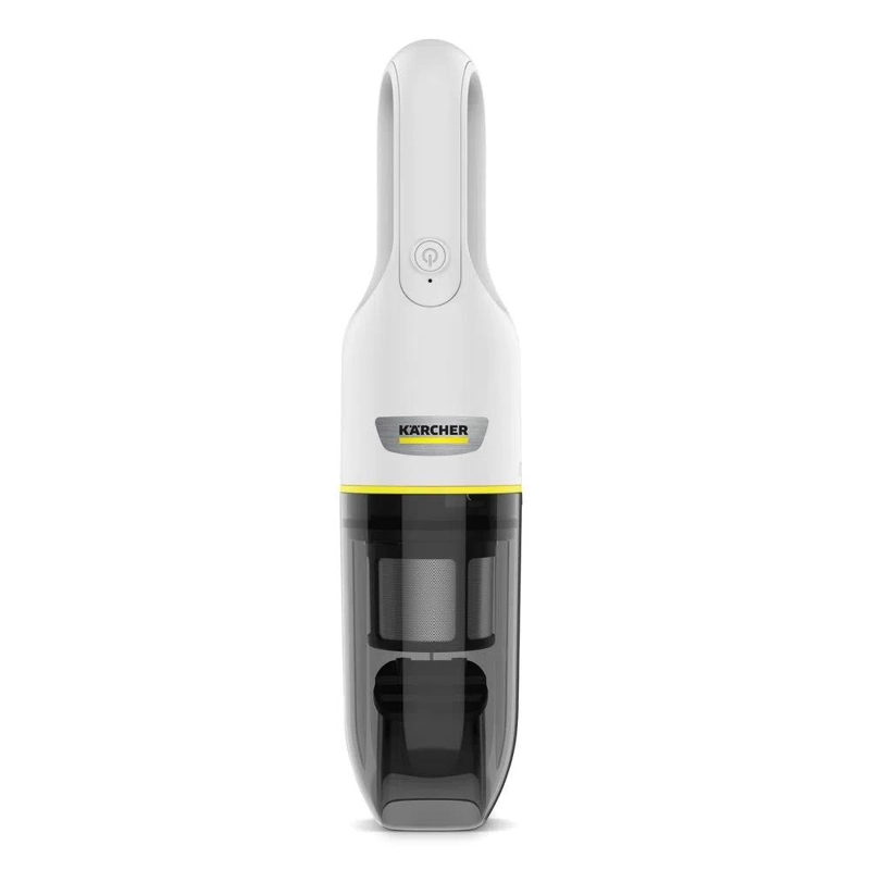ASPIRADORA KARCHER MANUAL VCH2 - 2