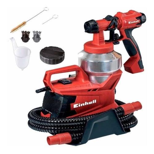 PISTOLA PARA PINTAR EINHELL TC-SY 700S 700W - 1