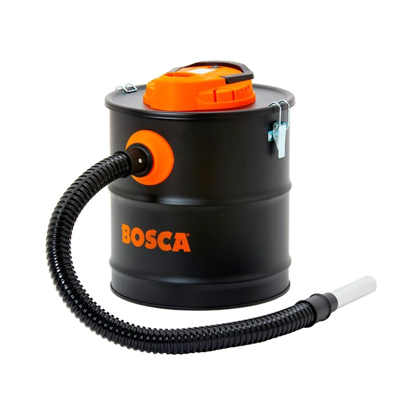ASPIRADORA BOSCA 800W CENIZAS AVC1811 / 20L - 1