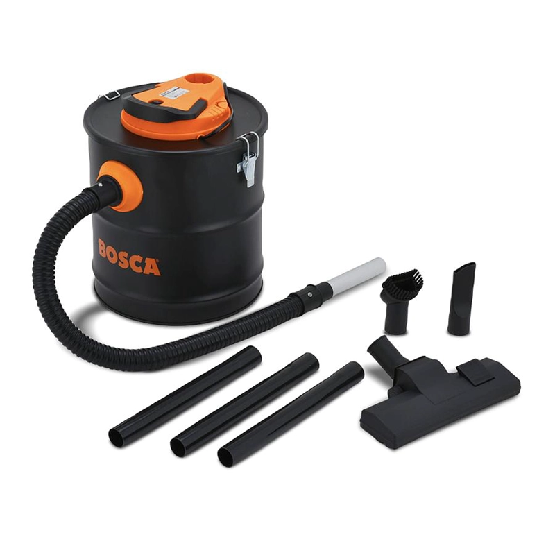ASPIRADORA BOSCA 800W CENIZAS AVC1811 / 20L - 6