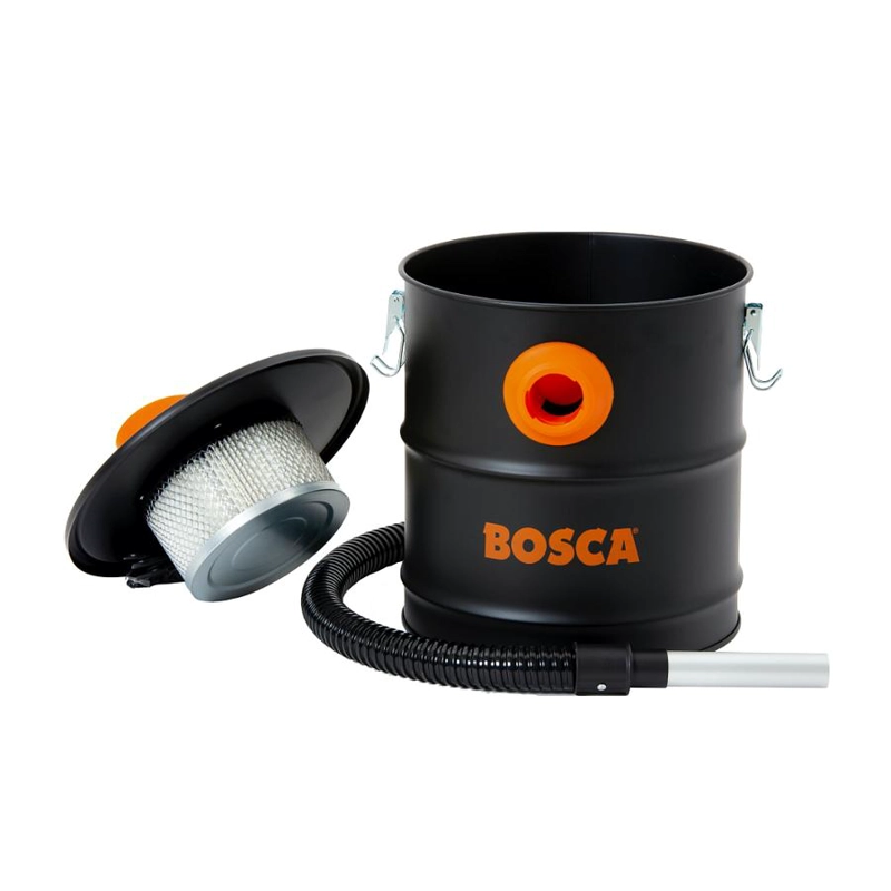 ASPIRADORA BOSCA 800W CENIZAS AVC1811 / 20L - 7