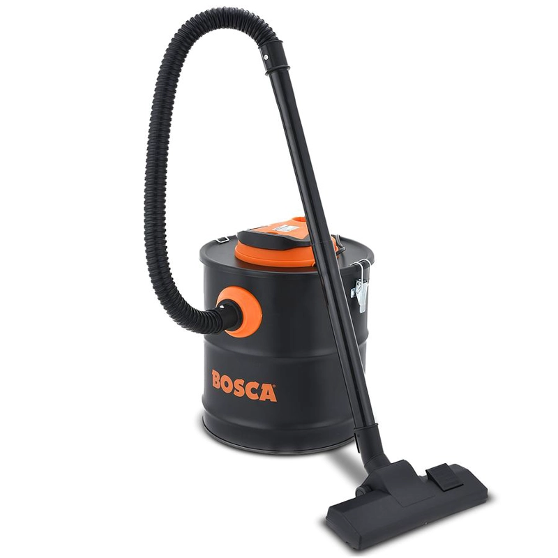 ASPIRADORA BOSCA 800W CENIZAS AVC1811 / 20L - 9