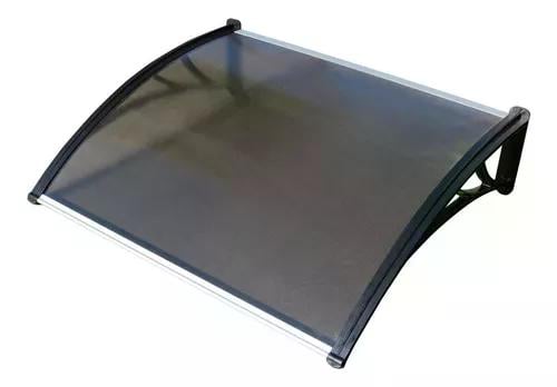 ALERO LISTO DVP 1.00X1.20MTS BRONCE - 1