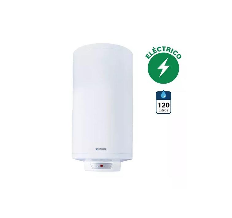 TERMO ELÉCTRICO SPLENDID 120L COLGAR BOSCH - 3
