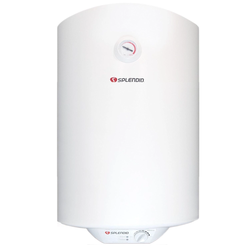 TERMO ELÉCTRICO SPLENDID 50L COLGAR - 7
