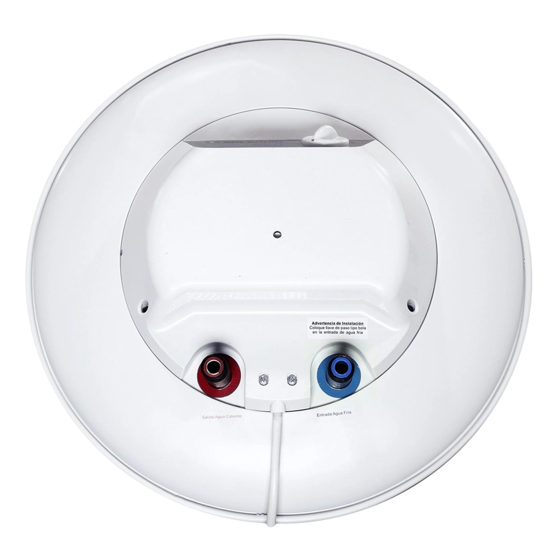 TERMO ELÉCTRICO SPLENDID 50L COLGAR - 10
