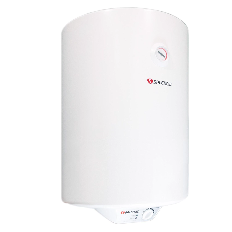 TERMO ELÉCTRICO SPLENDID 50L COLGAR - 11