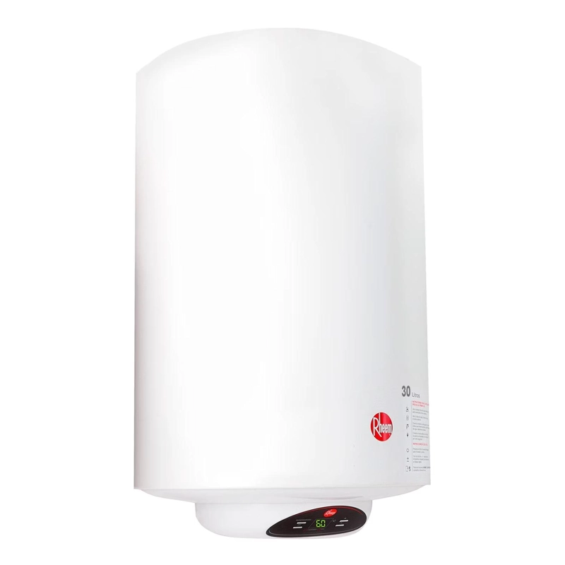 TERMO ELÉCTRICO RHEEM 30L COLGAR - 3