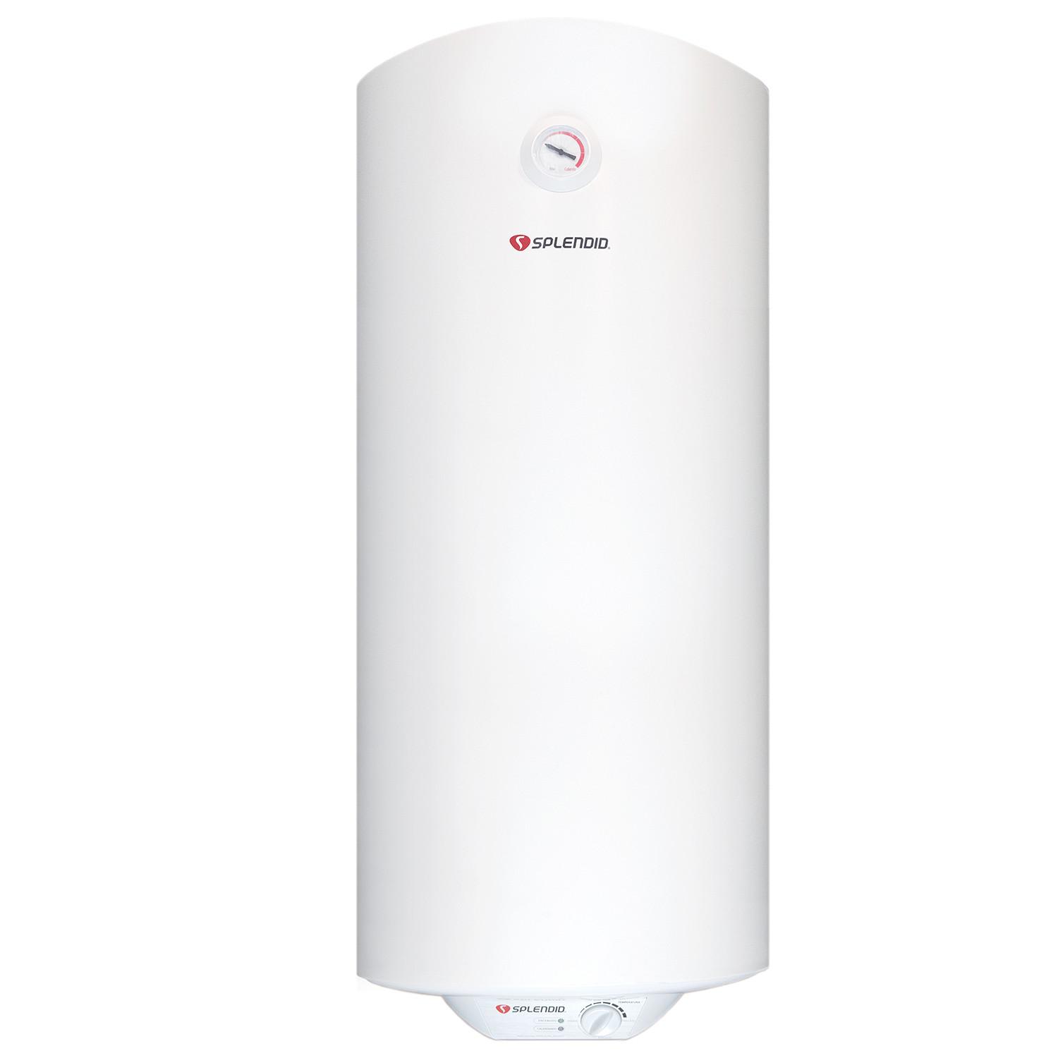 TERMO ELÉCTRICO SPLENDID 120L COLGAR - 5