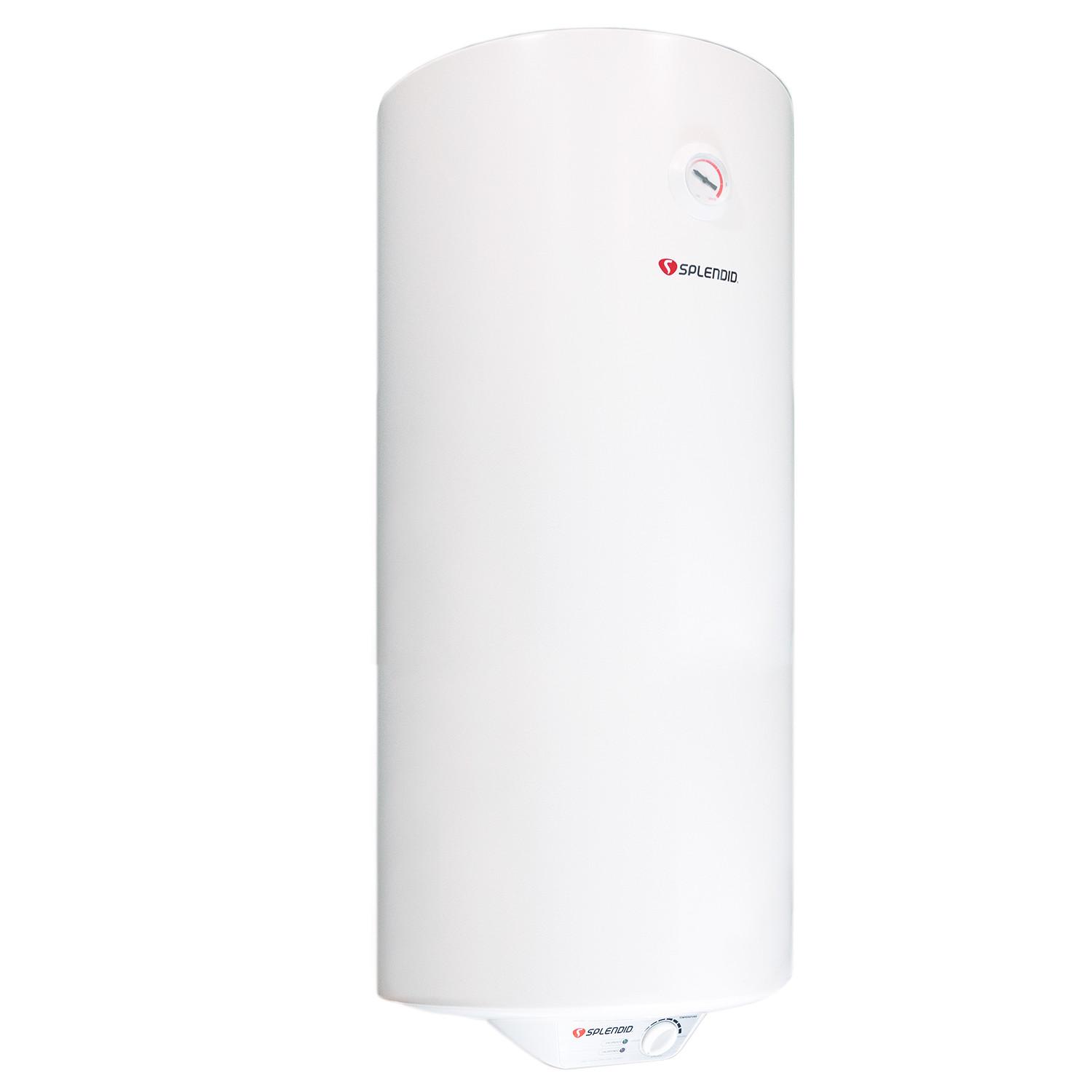 TERMO ELÉCTRICO SPLENDID 120L COLGAR - 9