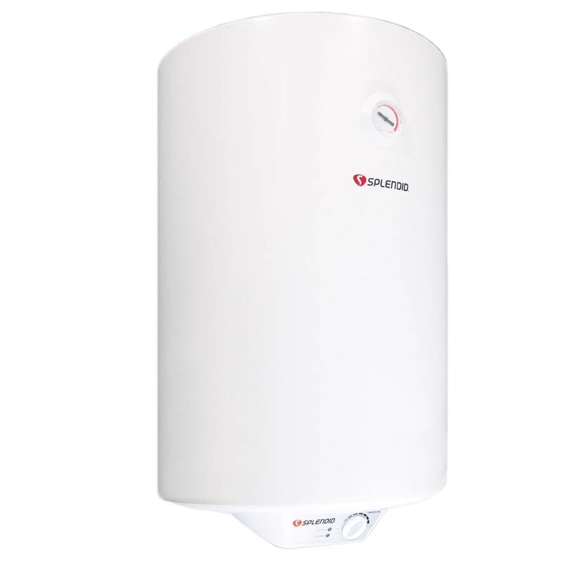 TERMO ELÉCTRICO SPLENDID 80L COLGAR - 9