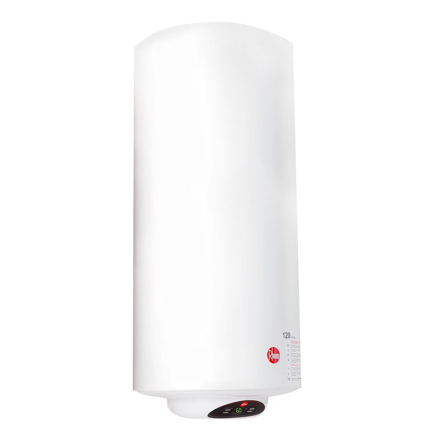 TERMO ELÉCTRICO RHEEM 120L COLGAR - 3