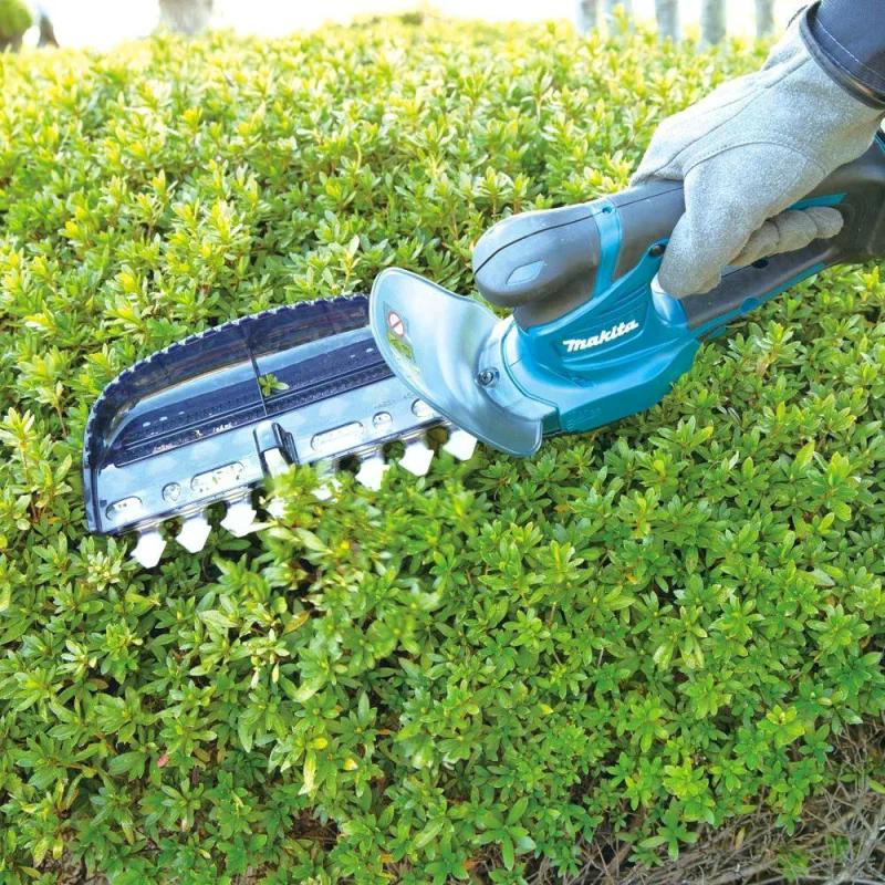 CORTASETOS MAKITA INALÁMBRICO 12V UH201DWY - 2