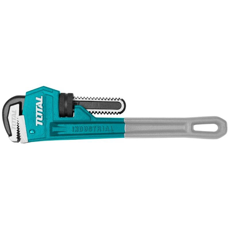 LLAVE TOTAL TOOLS STILLSON 14' INDUSTRIAL - 1