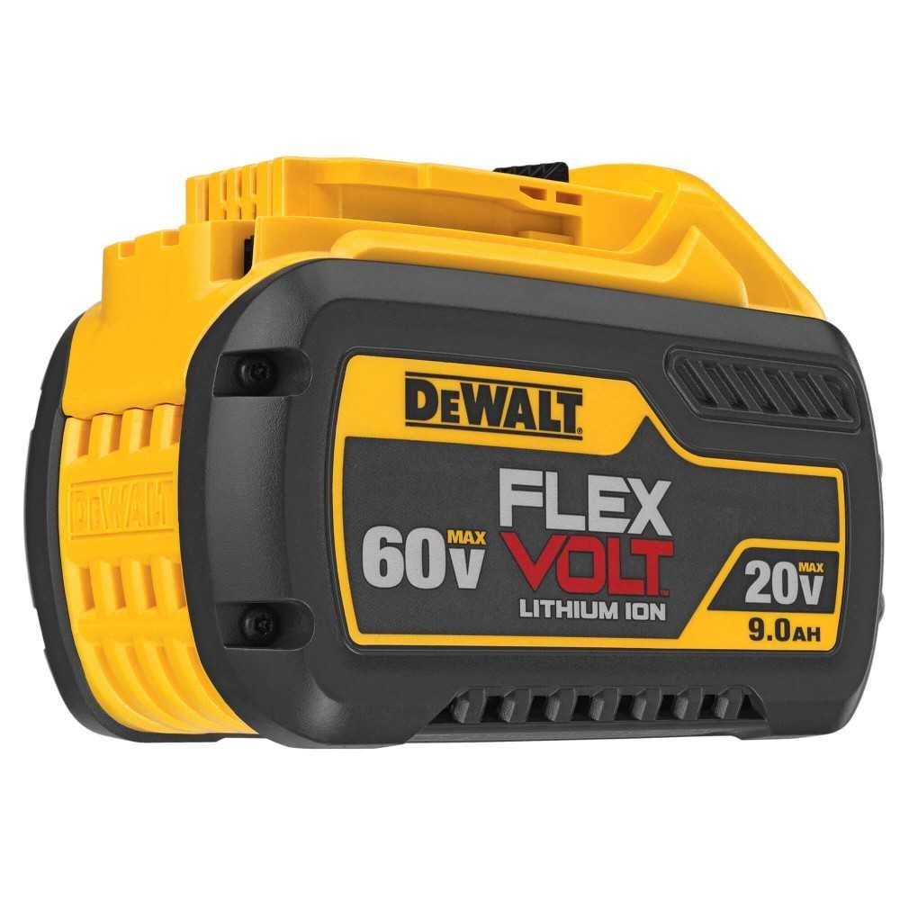 BATERIA DEWALT 20V/60V FLEXVOLT DCB609-B3 9.0AH - 1