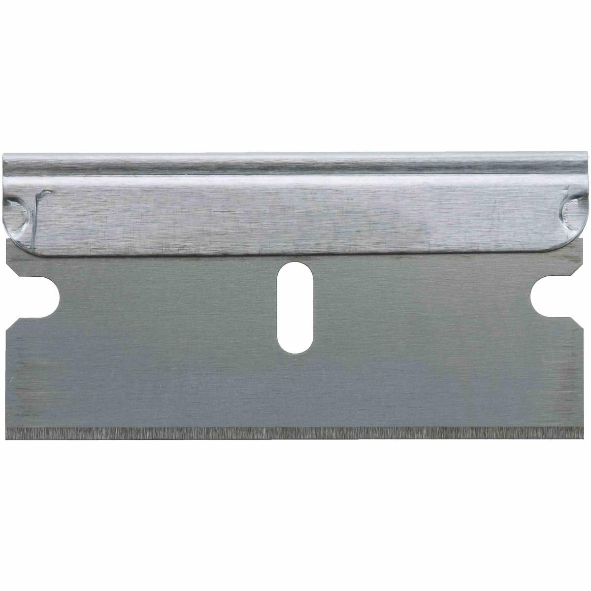 REPUESTO CUCHILLO RASPADOR STANLEY 28510 PAQUETE 10 UNIDADES ( PARA 28500) - 1