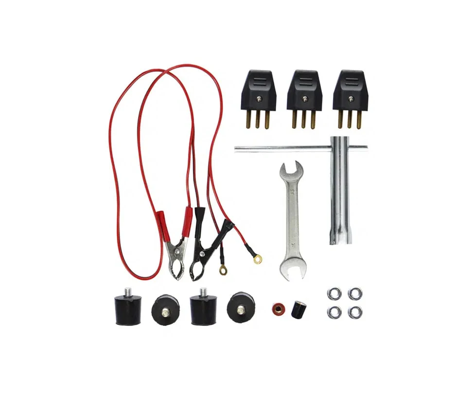 GENERADOR TOYAMA BENC.2.8 KW TG3100CXR - 5