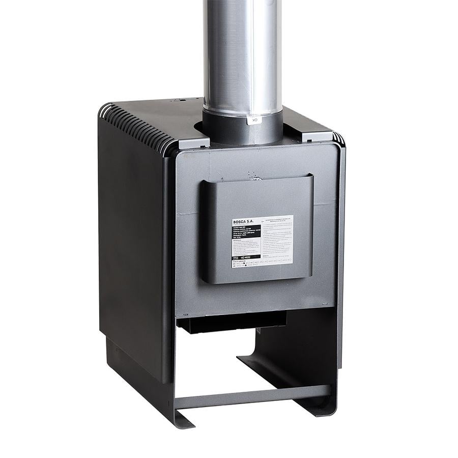 CALEFACTOR BOSCA A LEÑA ECO 380 - 3