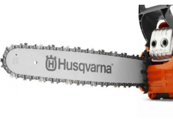 MOTOSIERRA HUSQVARNA 445 II ESPADA 18' 45CC - 3