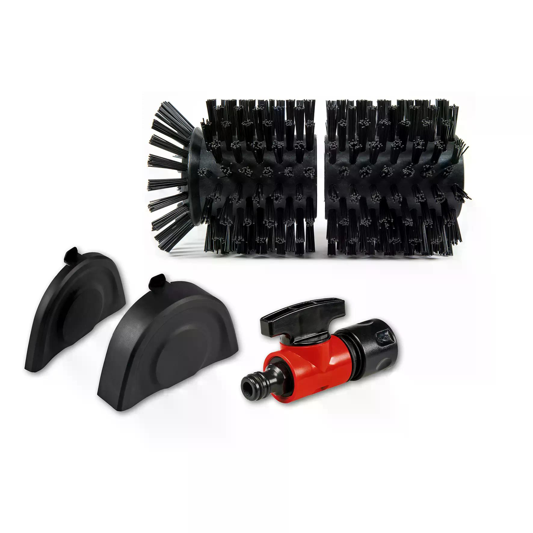 CEPILLO SUPERFICIE MULT. EINHELL PICOBELLA 18/215 - 2