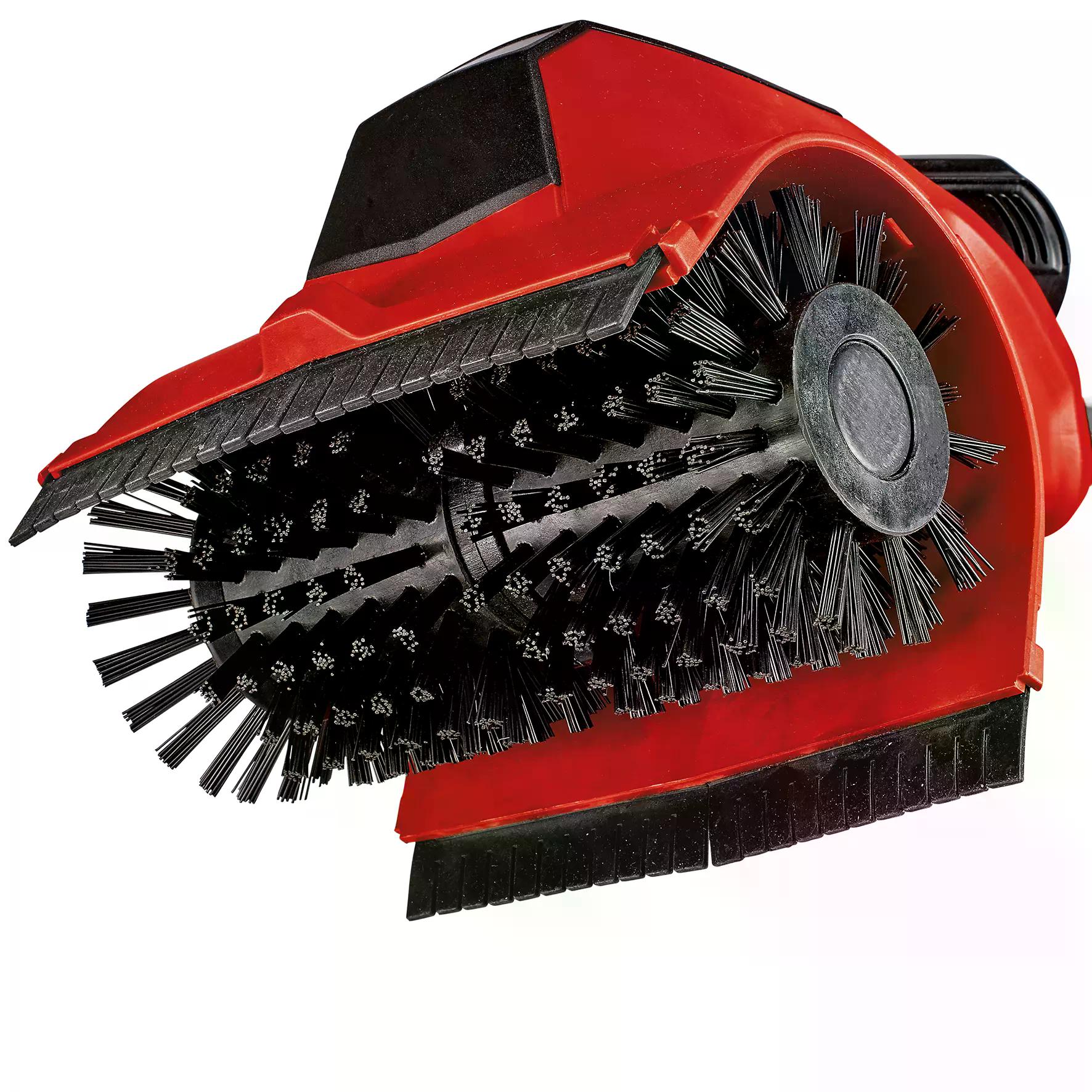 CEPILLO SUPERFICIE MULT. EINHELL PICOBELLA 18/215 - 6