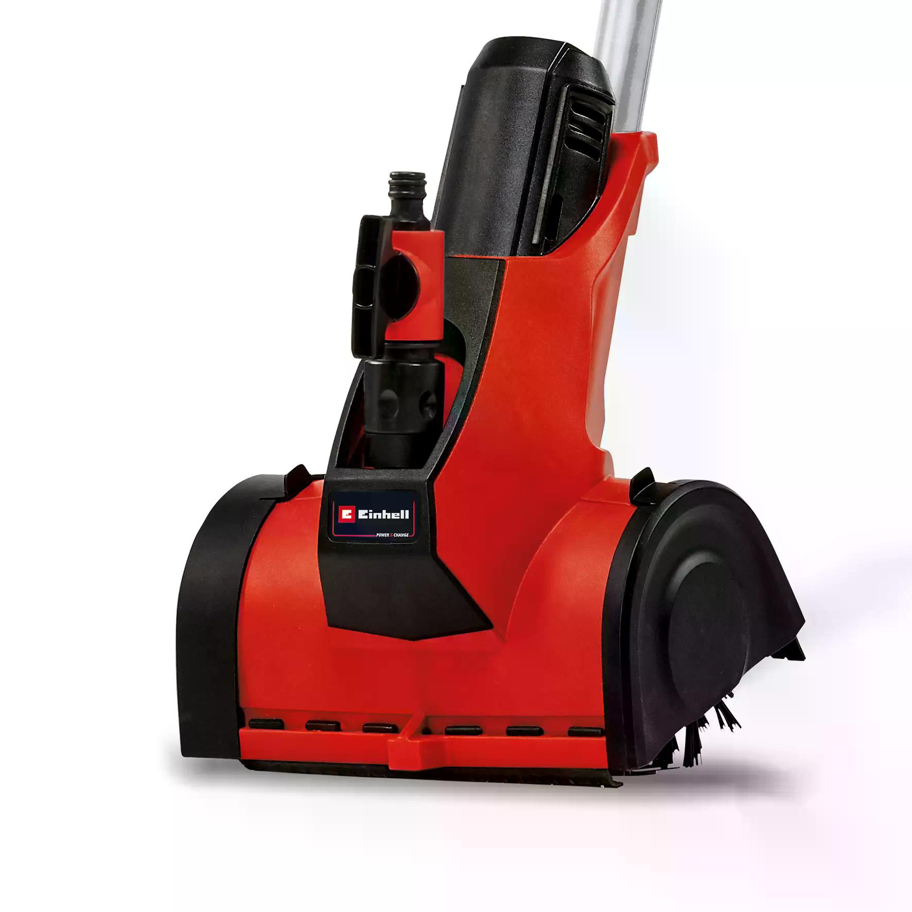CEPILLO SUPERFICIE MULT. EINHELL PICOBELLA 18/215 - 8