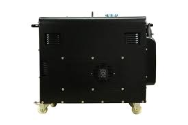 GENERADOR HYUNDAI DIESEL 5.3 KVA, MODELO 78DHY6000SE - 4