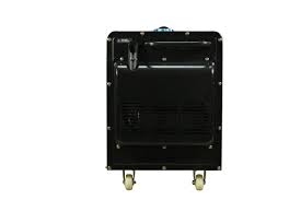 GENERADOR HYUNDAI DIESEL 5.3 KVA, MODELO 78DHY6000SE - 6