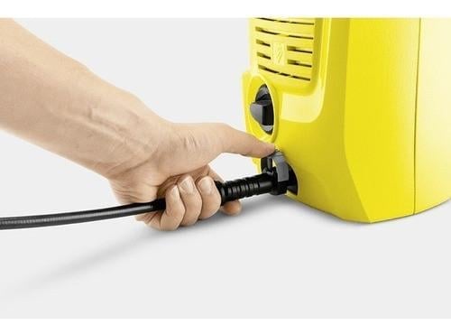 HIDROLAVADORA KARCHER K2 UNIVERSAL - 4