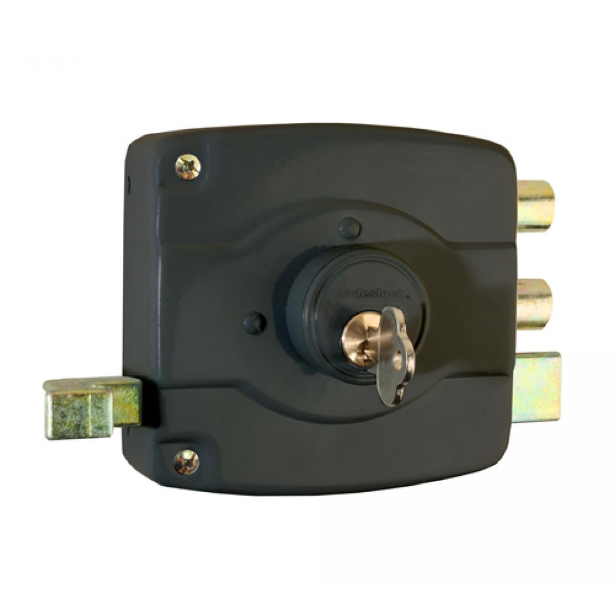 CERRADURA ANDESLOCK ASM01-30 CAN - 1