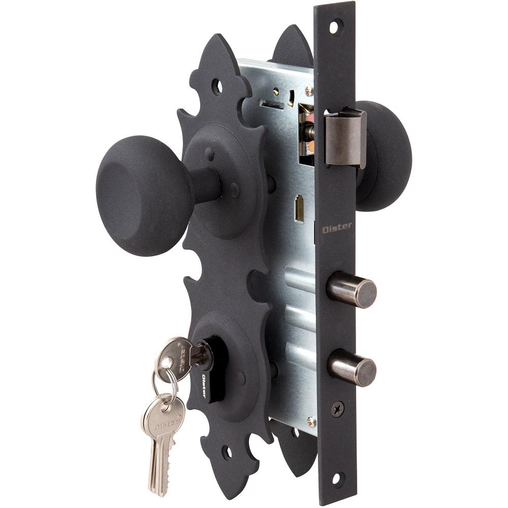 CERRADURA EMBUTIR OISTER TRANCURA LOGGIA - 1