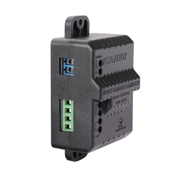 CERRADURA SOBREPONER ELÉCTRICA 783 C/CAJA ODIS + TRANSFORMADOR - 6