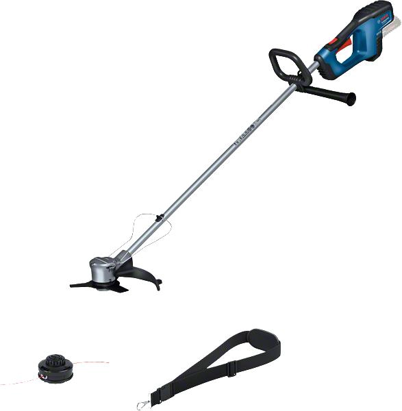 DESMALEZADORA INALAMBRICA BOSCH GFR 18V-23 18V BRUSHLESS - 1