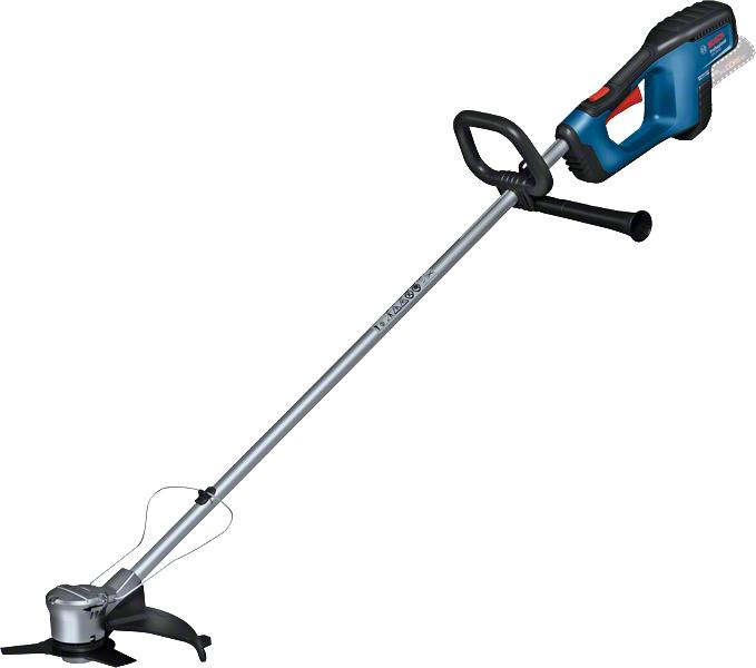 DESMALEZADORA INALAMBRICA BOSCH GFR 18V-23 18V BRUSHLESS - 2