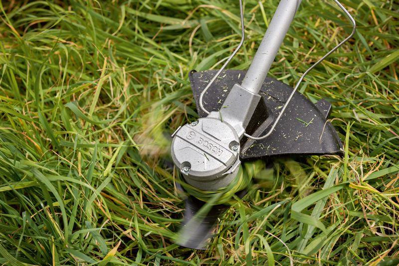 DESMALEZADORA INALAMBRICA BOSCH GFR 18V-23 18V BRUSHLESS - 4
