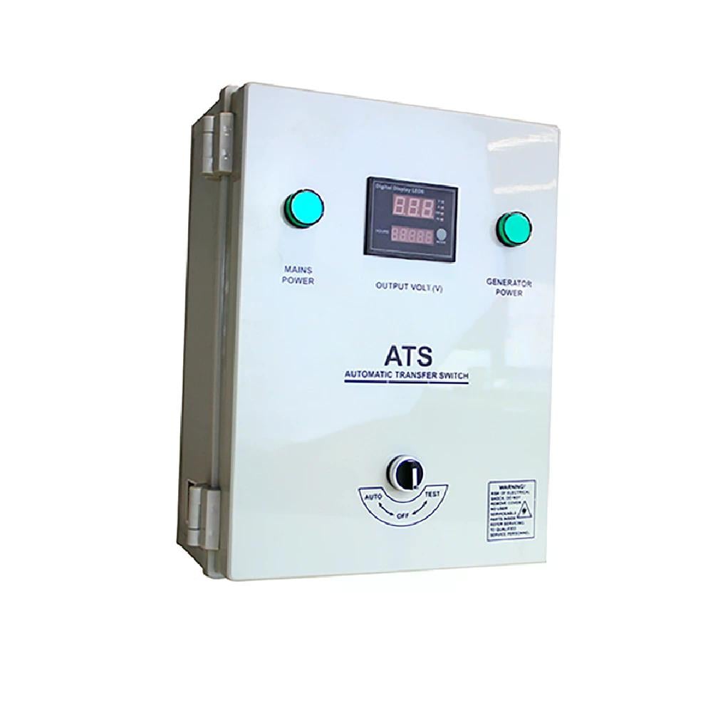 ATS PARA 78DHY6000LE 78DHY6000SE/8000LE/8000SE - 1