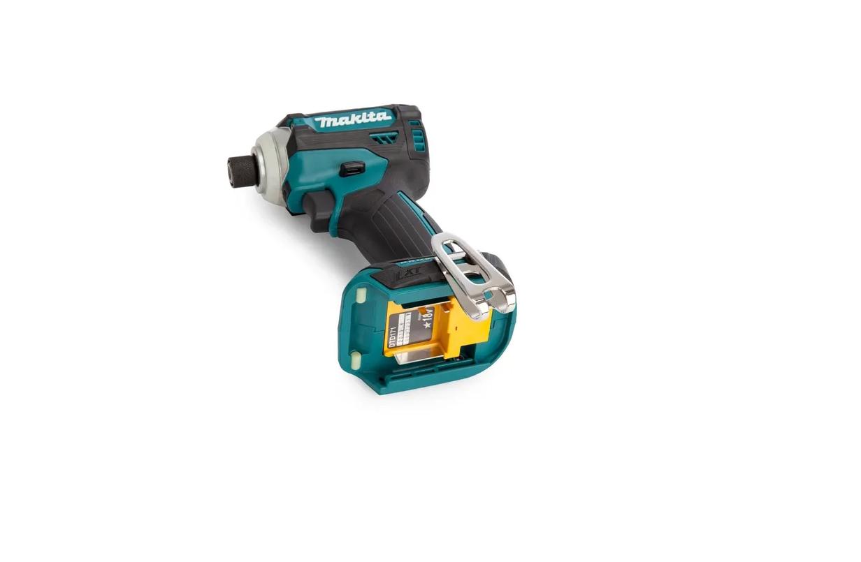 ATORNILLADOR IMP 18V MAKITA DTD171RFJ +2BAT 3.0 AH +CARG + MAKPAC - 3