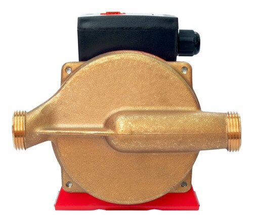 BOMBA RECIRCULAR PRESURIZADORA SPLENDID BRS-350 350W - 7