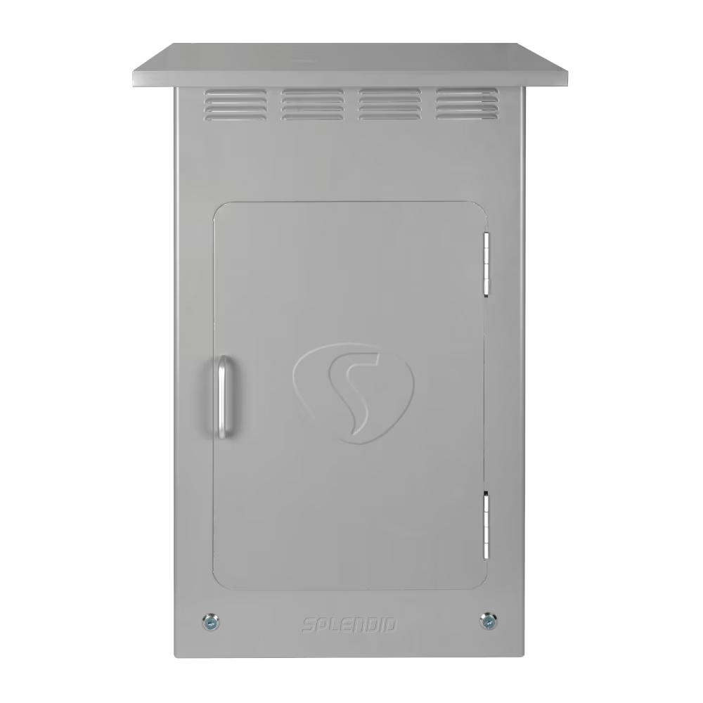 GABINETE PARA CALEFON SPLENDID 5LT A 10LT - 3
