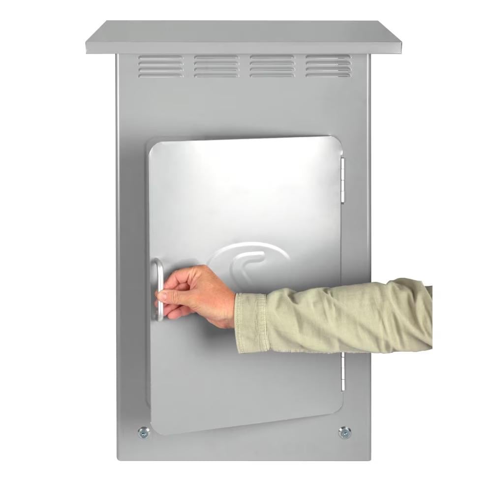 GABINETE PARA CALEFON SPLENDID 5LT A 10LT - 5