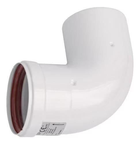 KIT SPLENDID DUCTO 60MM DE 7 A 16 LTS TIRO FORZADO - 5