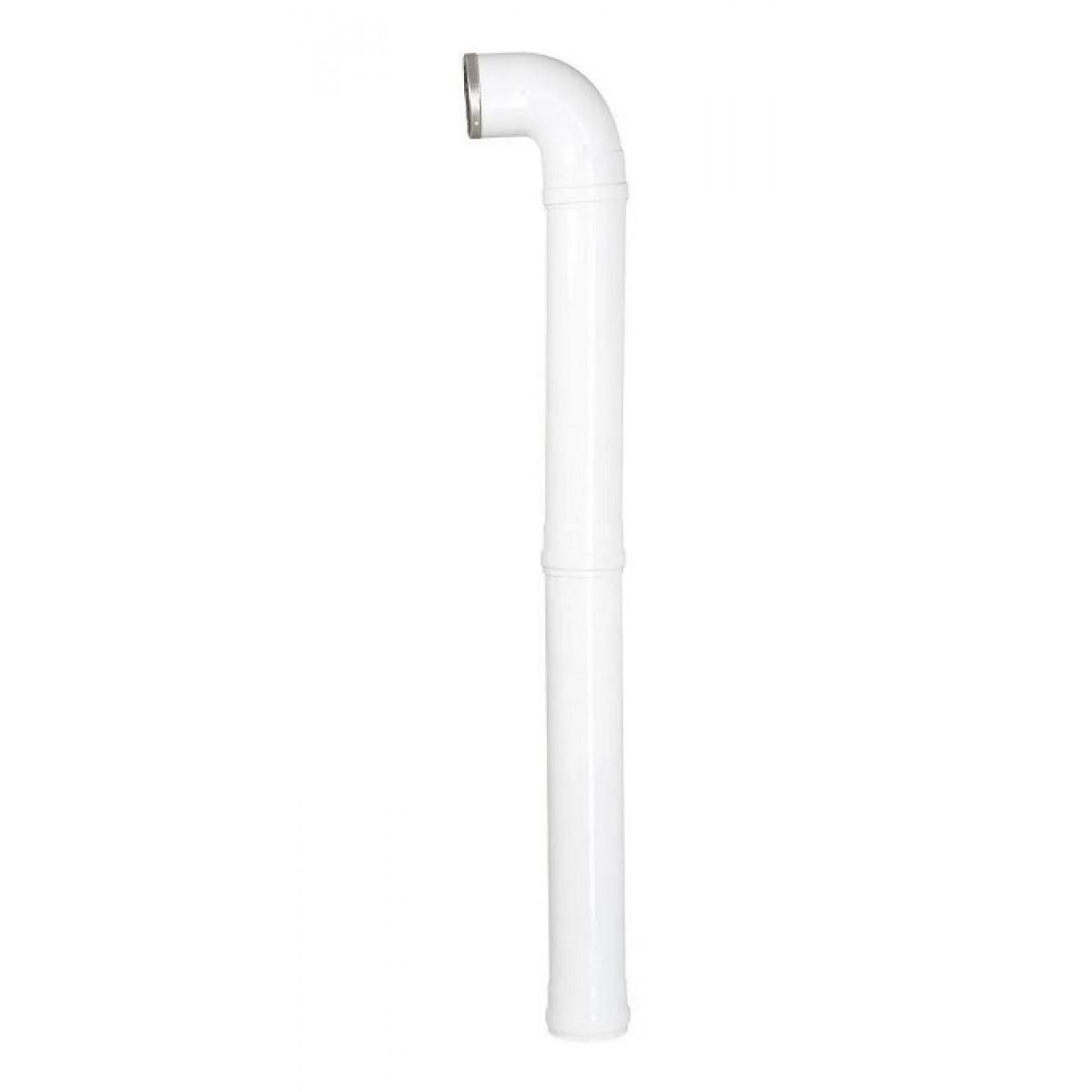 KIT HORIZONTAL JUNKERS 60 HYDROWIND 980MM - 5