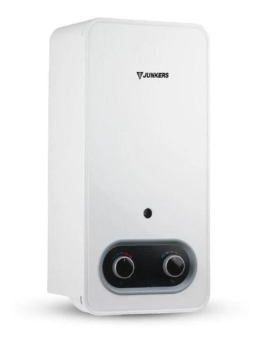 CALEFON JUNKERS GAS LICUADO 7 L. IONIZADO HYDROSENSE W7B31 - 4